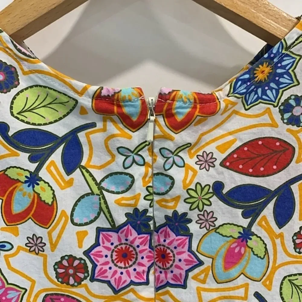 Hanna Andersson fabric 100%
